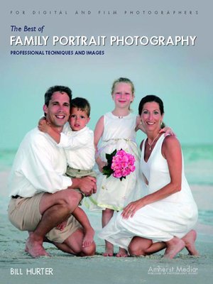 The Best of Family Portrait Photography - ebook